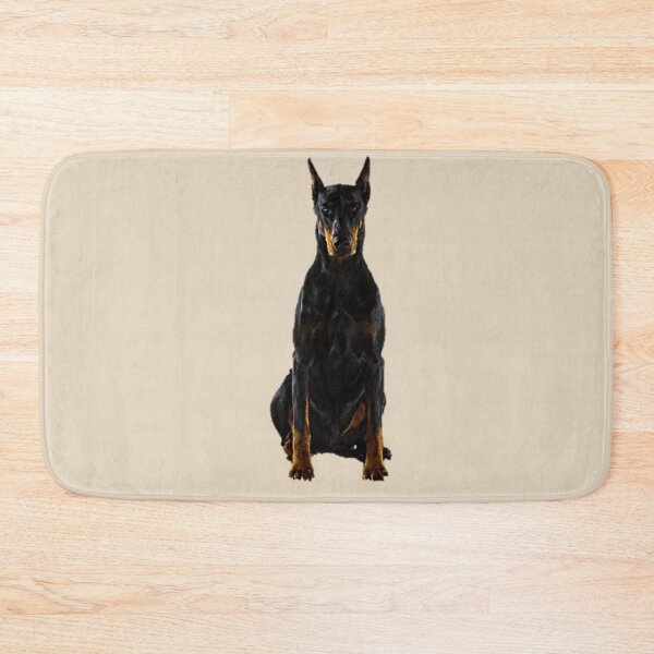 Item preview, Beauty of Doberman designed and sold by NoxLand.