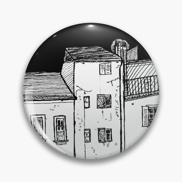 Item preview, Toulon Vibes designed and sold by EstherProduction.