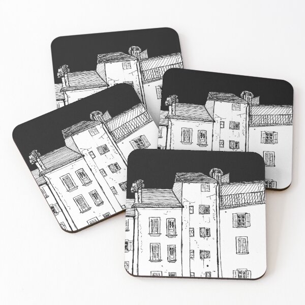 Item preview, Toulon Vibes designed and sold by EstherProduction.