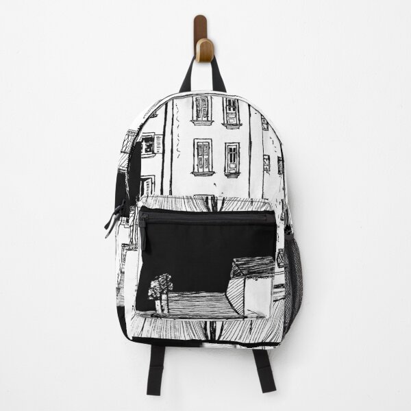Item preview, Toulon Vibes designed and sold by EstherProduction.