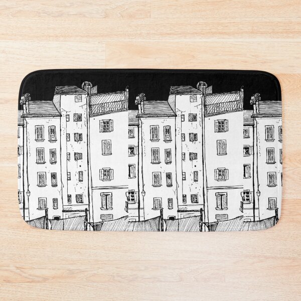 Item preview, Toulon Vibes designed and sold by EstherProduction.