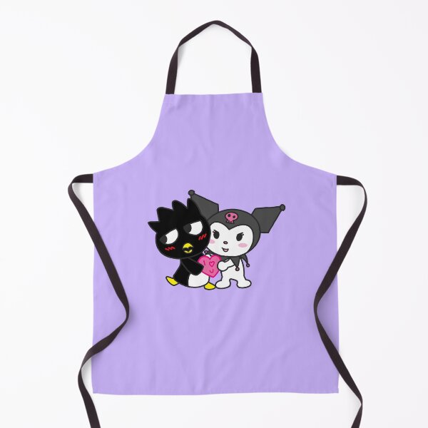 Item preview, KUROMI & BADTZ MARU (I LOVE YOU) designed and sold by AxelF.Studio.