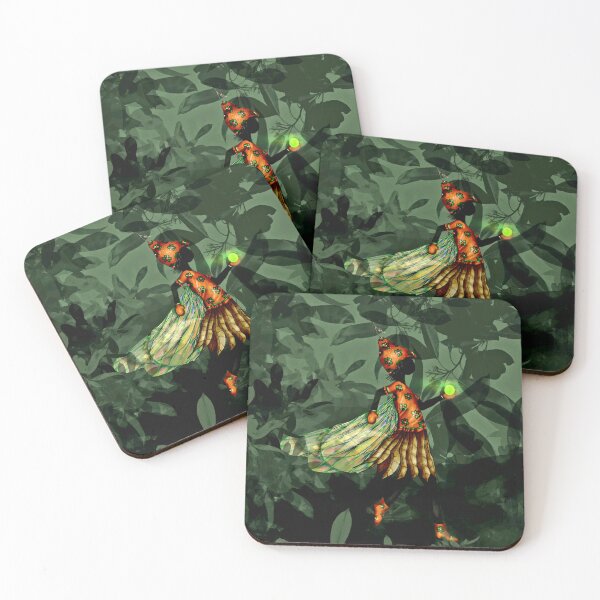 Item preview, Fairy of Hope  designed and sold by Erika Castricum.
