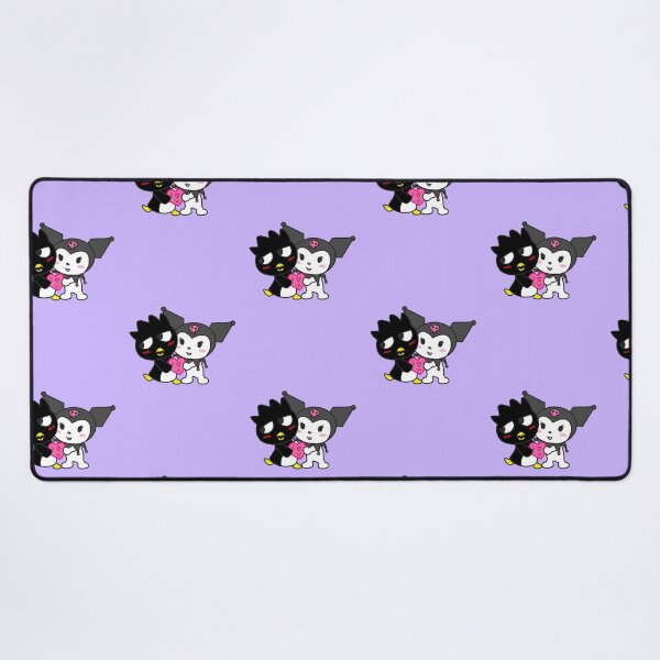 Item preview, KUROMI & BADTZ MARU (I LOVE YOU) designed and sold by AxelF.Studio.