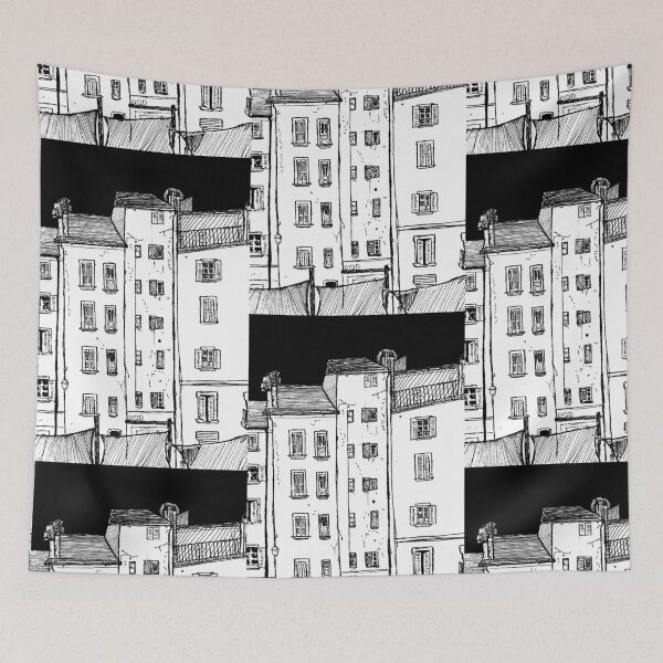 Item preview, Toulon Vibes designed and sold by EstherProduction.