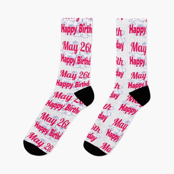 Item preview, Happy Birthday  designed and sold by Sujinthaiart.