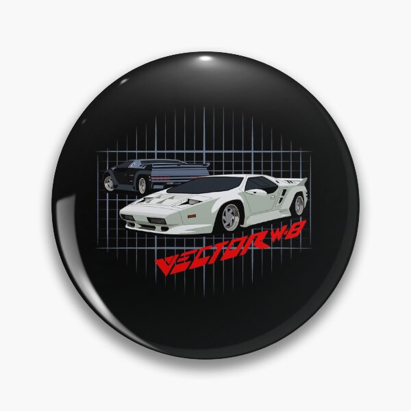 Item preview, Vector W8 designed and sold by muskhave.
