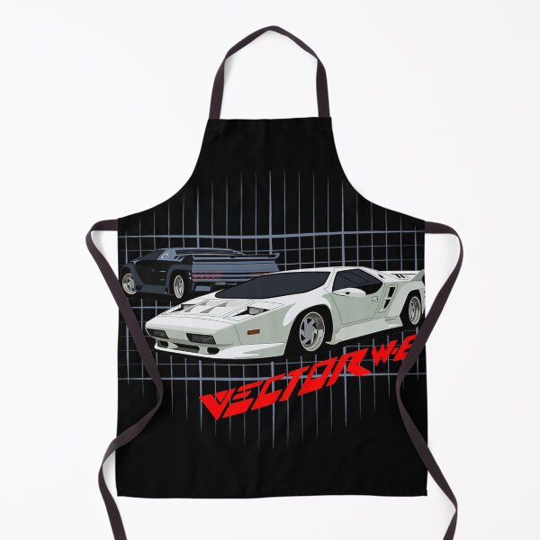 Item preview, Vector W8 designed and sold by muskhave.