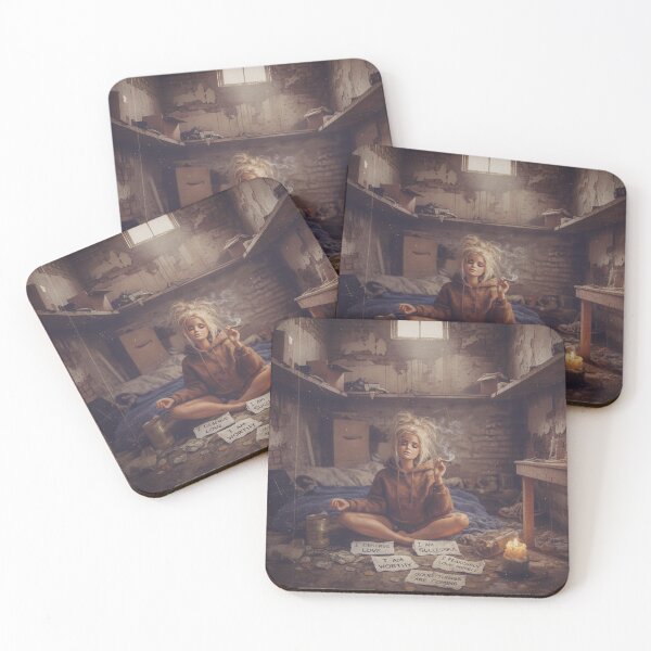 Item preview, Good Things Are Coming designed and sold by ZenandHigh.
