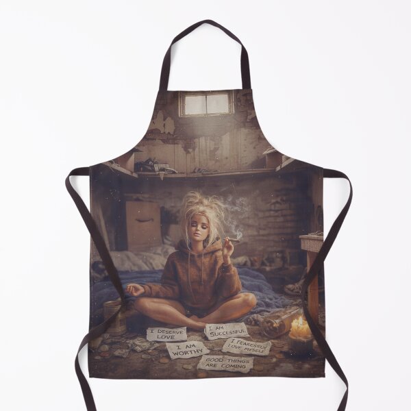 Item preview, Good Things Are Coming designed and sold by ZenandHigh.