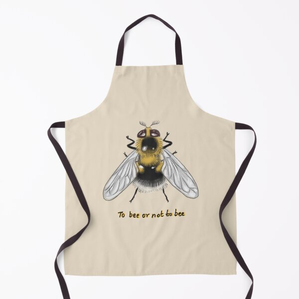 Item preview, To bee or not to bee designed and sold by Chai_ntist.