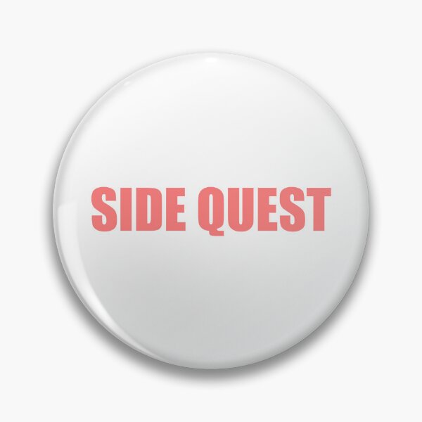 Item preview, Side Quest designed and sold by Gotta Escape.