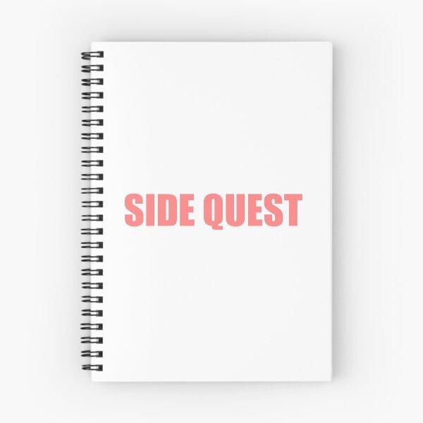 Item preview, Side Quest designed and sold by Gotta Escape.