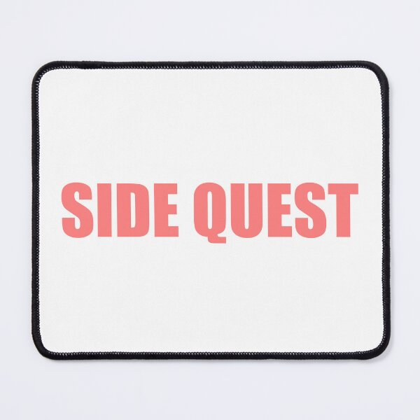 Item preview, Side Quest designed and sold by Gotta Escape.