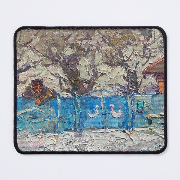 Item preview, Alex Ivanyuk: The Owner and His House designed and sold by ukrainianvin.