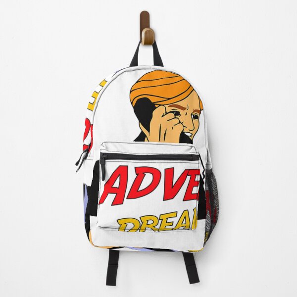 Item preview, Adventure Dreamteam Broken Sword Stobbart Collard designed and sold by GoproArt.