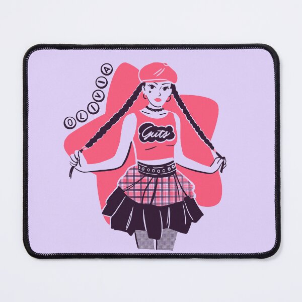 Item preview, Olivia Rodrigo  designed and sold by Ascoltoditutto.