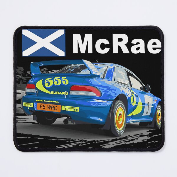 Item preview, Jdm Colin Mcrae World Rally Champion Wrc Gc8  designed and sold by Akshay-Kumar.