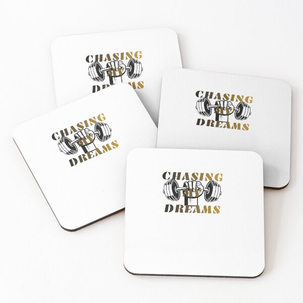 Item preview, Chase your dreams designed and sold by Vicastore.