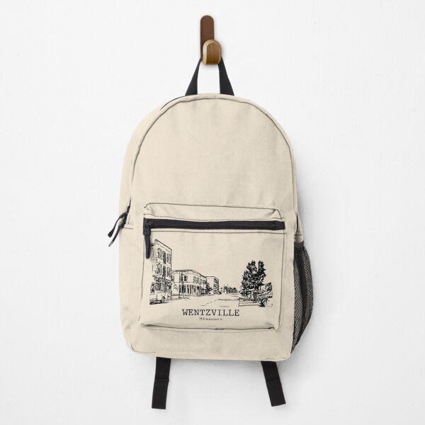 Item preview, Wentzville - Missouri designed and sold by Lakeric Cityscapes.
