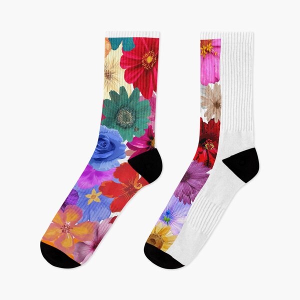 Item preview, Many Flowers, One Garden designed and sold by OneWorldShop.