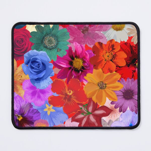 Item preview, Many Flowers, One Garden designed and sold by OneWorldShop.