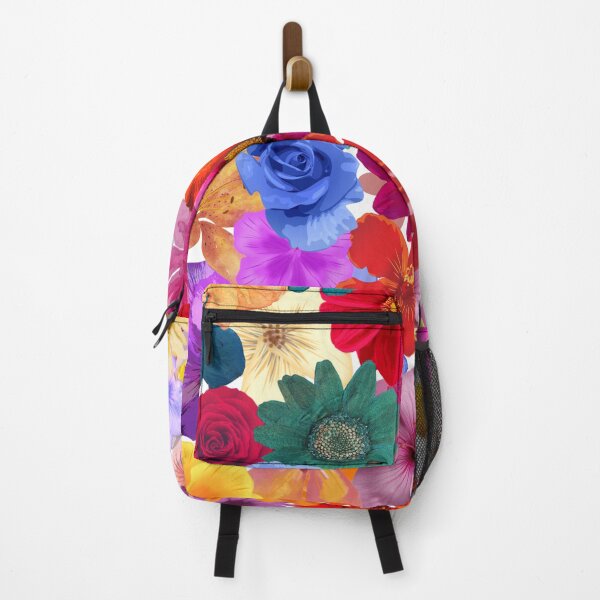 Item preview, Many Flowers, One Garden designed and sold by OneWorldShop.