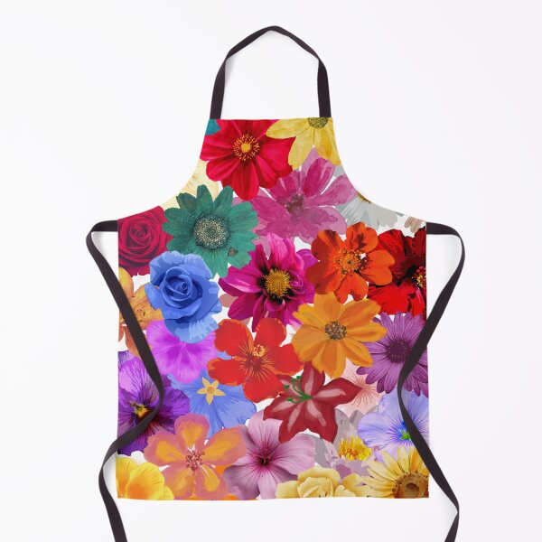Item preview, Many Flowers, One Garden designed and sold by OneWorldShop.