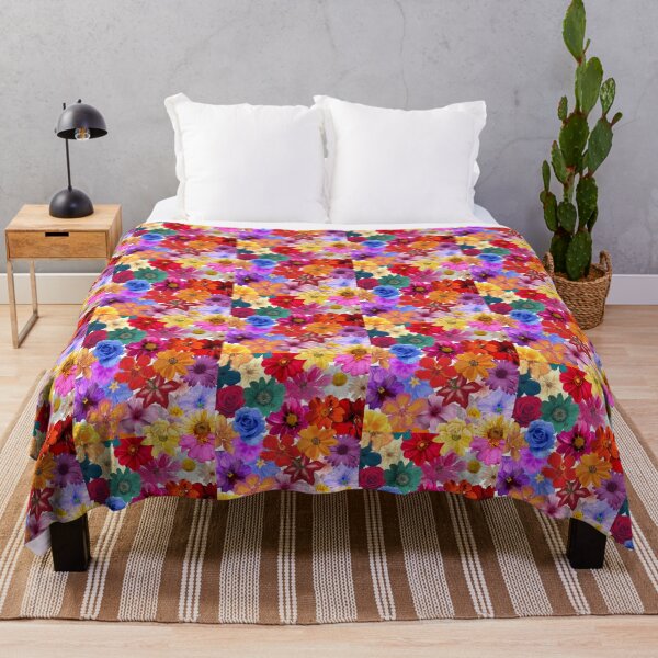 Item preview, Many Flowers, One Garden designed and sold by OneWorldShop.
