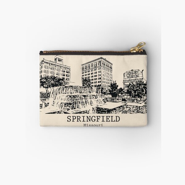 Item preview, Springfield - Missouri designed and sold by Lakeric.