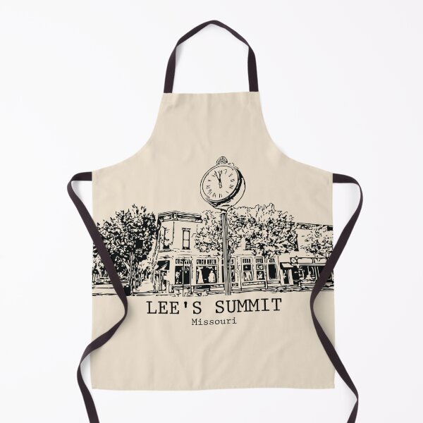 Item preview, Lee’s Summit - Missouri designed and sold by Lakeric Cityscapes.