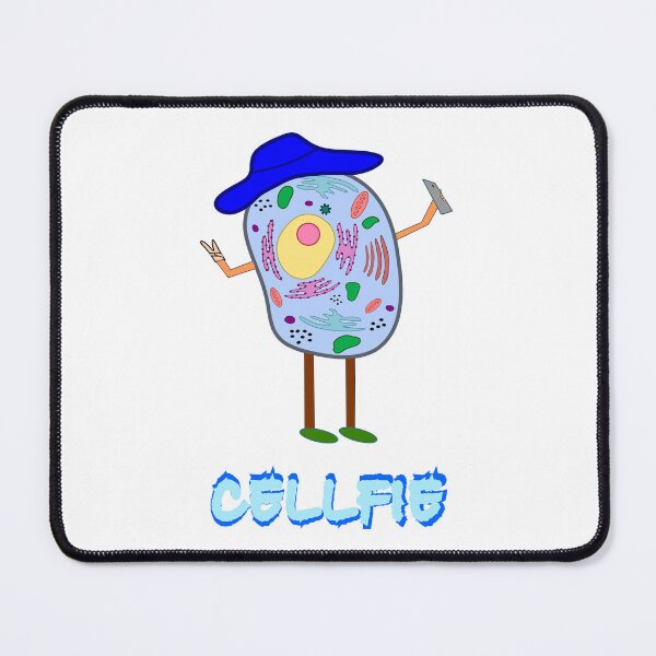 Item preview, Cellfie designed and sold by Nerdivora.
