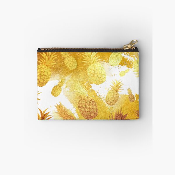 Item preview, Ananas Fruit Pattern designed and sold by B & K     Store.