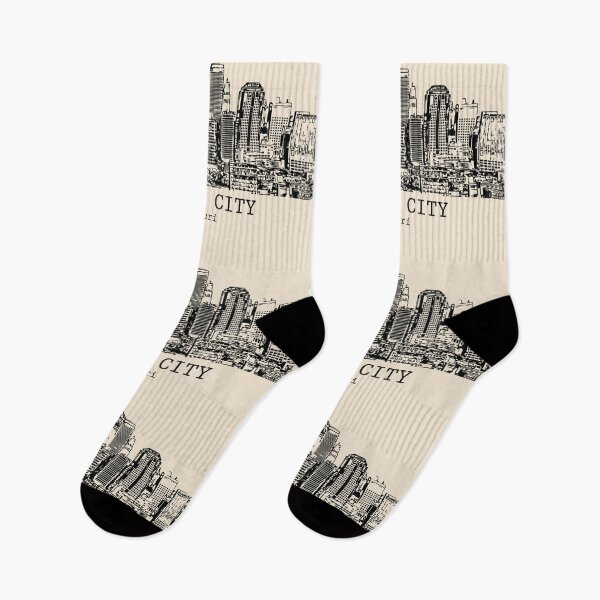 Item preview, Kansas City - Missouri designed and sold by Lakeric.