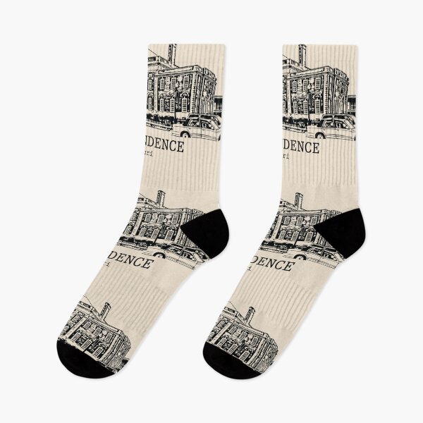 Item preview, Independence - Missouri designed and sold by Lakeric Cityscapes.