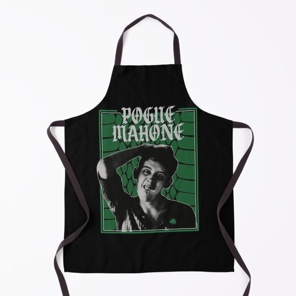 Item preview, The Shane Macgowan P O G U E Mahone designed and sold by GoproArt.