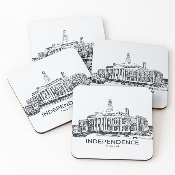 Item preview, Independence - Missouri designed and sold by Lakeric.