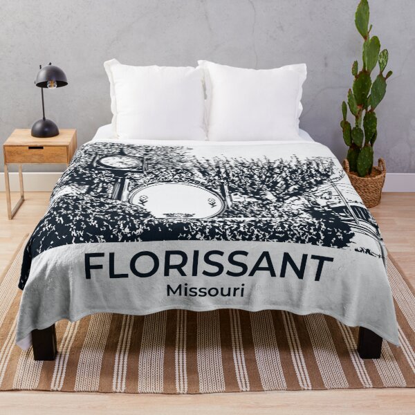 Item preview, Florissant - Missouri designed and sold by Lakeric.
