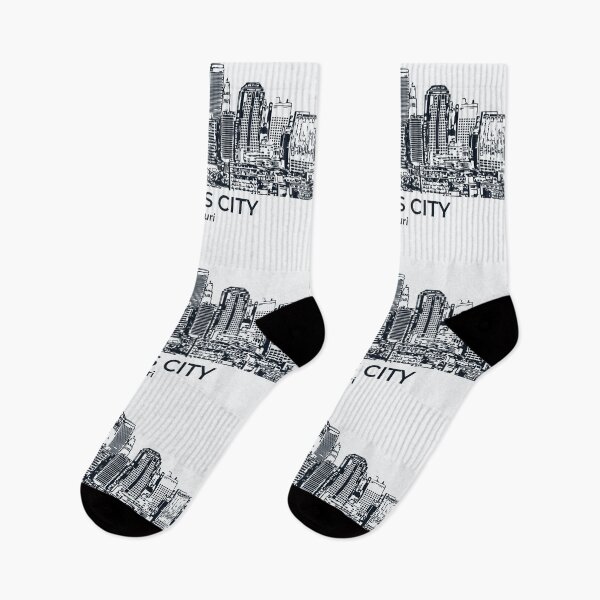 Item preview, Kansas City - Missouri designed and sold by Lakeric.
