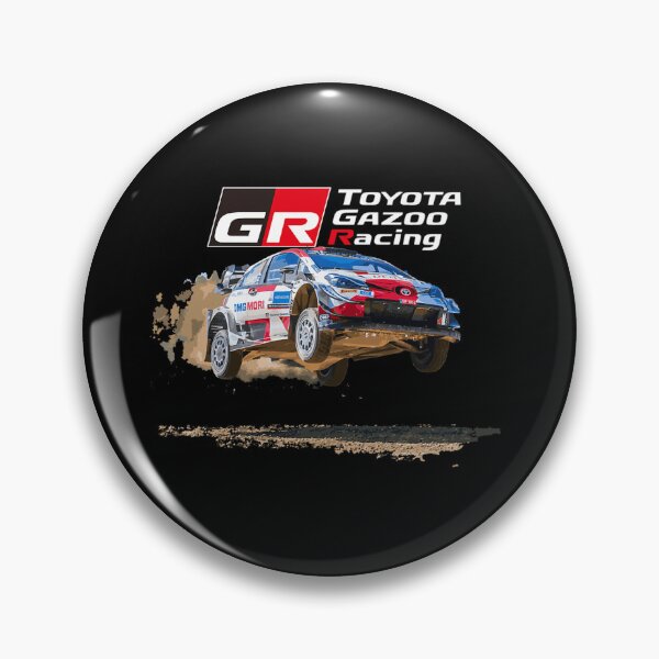 Item preview,  Wrc Toyota Gr Yaris designed and sold by Akshay-Kumar.