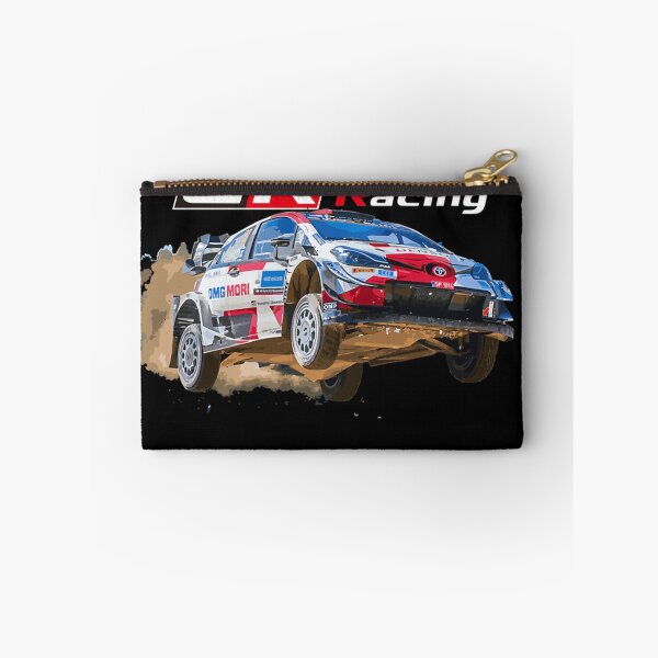 Item preview,  Wrc Toyota Gr Yaris designed and sold by Akshay-Kumar.