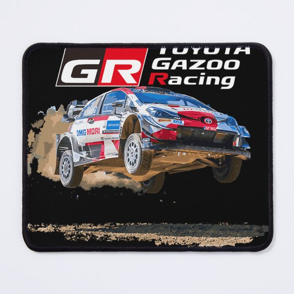 Item preview,  Wrc Toyota Gr Yaris designed and sold by Akshay-Kumar.