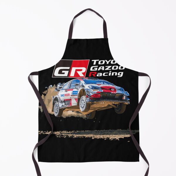 Item preview,  Wrc Toyota Gr Yaris designed and sold by Akshay-Kumar.