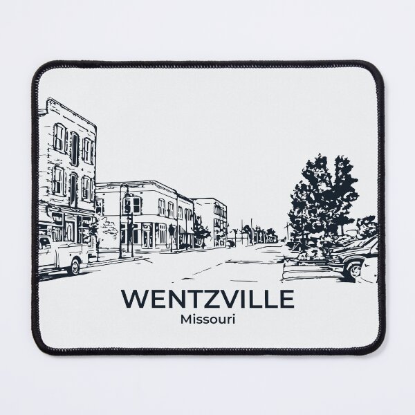 Item preview, Wentzville - Missouri designed and sold by Lakeric.