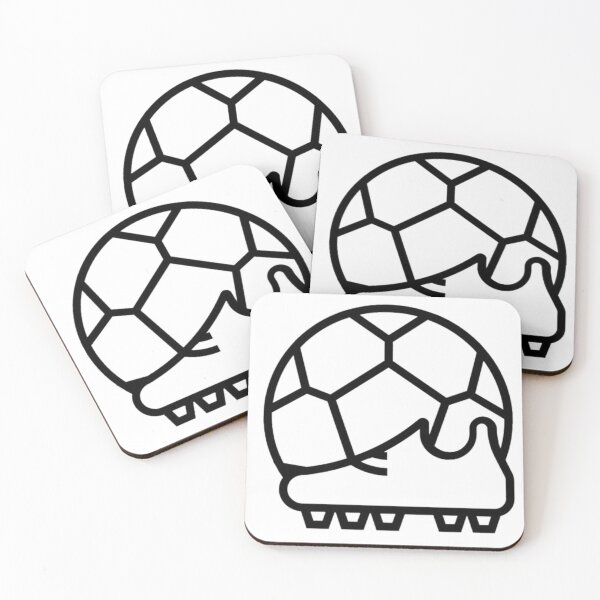 Item preview, Football designed and sold by kattilako.