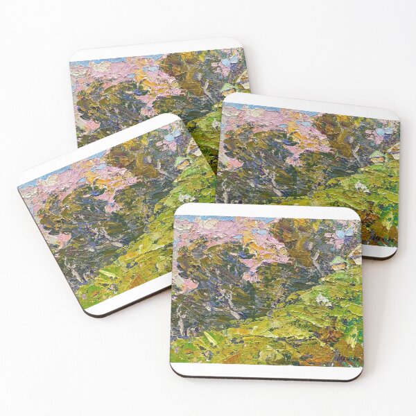 Item preview, Alex Ivanyuk: Summer Breeze designed and sold by ukrainianvin.