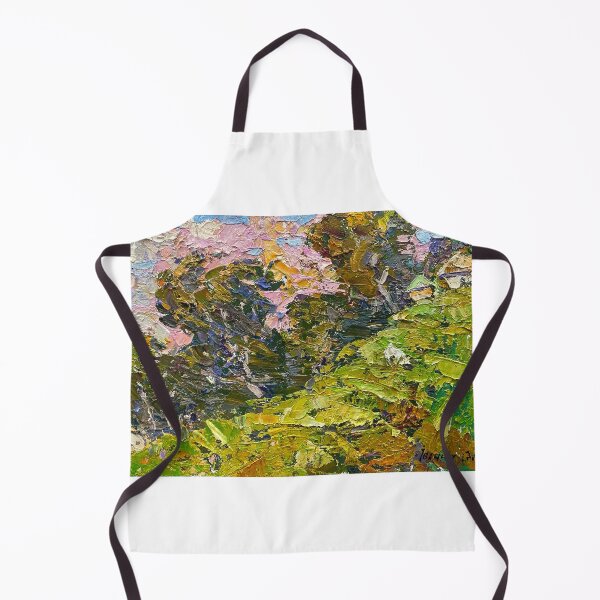 Item preview, Alex Ivanyuk: Summer Breeze designed and sold by ukrainianvin.