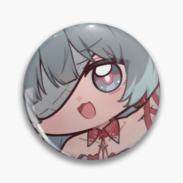 Item preview, Wuthering Waves Chibi Phrolova designed and sold by KomiArts.