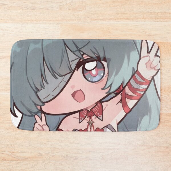 Item preview, Wuthering Waves Chibi Phrolova designed and sold by KomiArts.