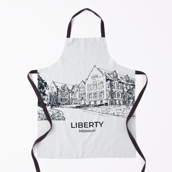 Item preview, Liberty - Missouri designed and sold by Lakeric.